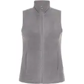 NAEMI Chaleco gris
