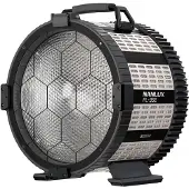 Nanlux FL-35E Lente Fresnel motorizada 15-46 grados