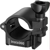 Insta360 Montaje De Cámara Selfie Stick Ring Mount