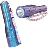TOPModel Linterna Timer