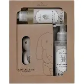 Lille Kanin Neceser Sense Rabbit &amp; Bath