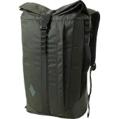 NitroBags Mochila caqui