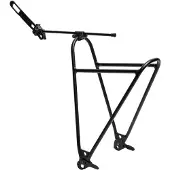 Ortlieb - Quick Rack Light - Portaequipajes negro