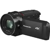 Panasonic HC-VX3 negro