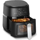Philips Freidora De Aire 2000 4.2l