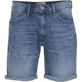 Blend Vaquero azul