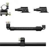 Insta360 Soporte De Doble Ventosa Para Automóvil