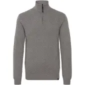 Indicode Jersey gris