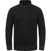 Blend Jersey 'Ganbolf' marrón / antracita / gris plateado