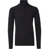 INDICODE JEANS Jersey 'BADDON' antracita