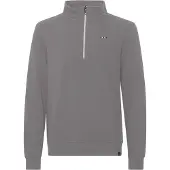 FQ1924 Jersey 'Arthur' gris