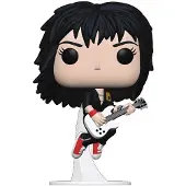 Funko POP! Figura De Joan Jett