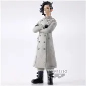 Banpresto Figura De Hajime Kokonoi De Tokyo Revengers