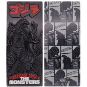Fanattik Limitada Limitada Limitada Godzilla