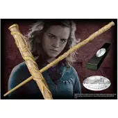 Noble Collection Varita De Hermione Granger