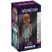 Minix Figura De Bianca Addams El Miércoles 12 Cm