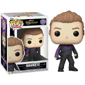 Funko POP! Figura Ojo De Halcón Marvel