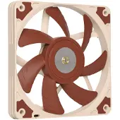 Noctua Ventilador Nf-a12x15-pwm