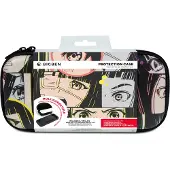 Nacon Estuche Para Nintendo Switch Manga