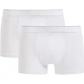 We fashion Calzoncillo boxer blanco