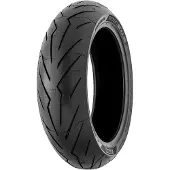 Pirelli Neumático Delantero Sport-touring Diablo Rosso Iii 54h Tl