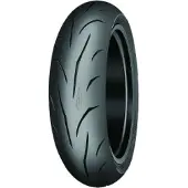 Mitas Neumático Sport Sport Force+ 66w Tl