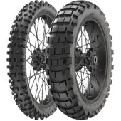 Anlas Neumático Trasero Off-road Capra X Rally 70r Tt