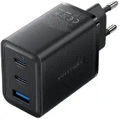Vention Cargador De Pared Usb-a Y Usb-c Ferb0-eu