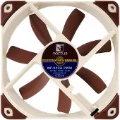 Noctua Ventilador Nf-s12a Pwm