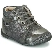 GBB Botines OMANE niña - Gris - 18