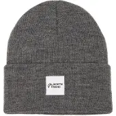 North Bend Gorra ' NBLou U ' gris oscuro