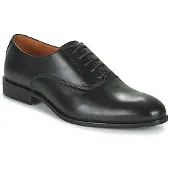 Pellet Zapatos de vestir ACHILLE hombre - Negro - 41