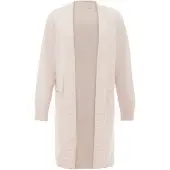 Dulcey Cárdigan beige claro