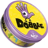 Zygomatic Juego De Mesa Dobble