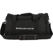 Endurance Bolsa para gimnasio 'Lanakila' negro