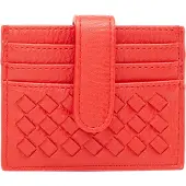 Sidona Estuche rojo