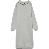 Vero Moda Vestido 'VMKamile' gris moteado