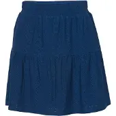 KOROSHI Falda azul