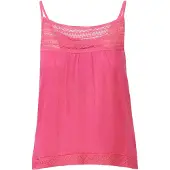 KOROSHI Top rosa