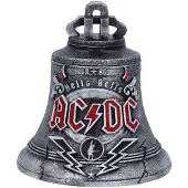 Nemesis Now Bote De Almacenamiento Ac/dc Hells Bells