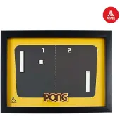 Thumbs Up Pintura Pong Collection