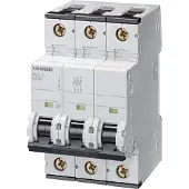 Siemens 5SY6320-7, grado de protección IP20