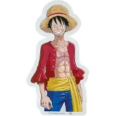 Teknofun Lámpara Luffy One Piece 30 Cm