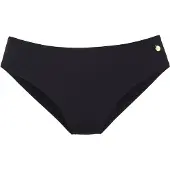 LASCANA Braga de bikini negro