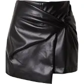 MYLAVIE by Sarah Harrison Falda negro