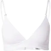 Lindex Sujetador 'Carin' blanco