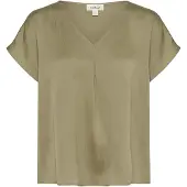 Soaked in luxury Blusa 'Loana' caña