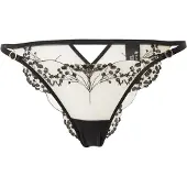 Bluebella Braga 'Marisa' beige claro / negro
