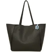 Bagmori Shopper negro