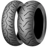 Dunlop Neumático De Scooter Gp Racer 100 67h Tl